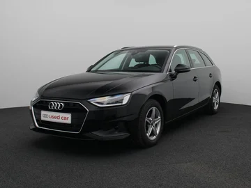 AUDI A4 Avant (2022)