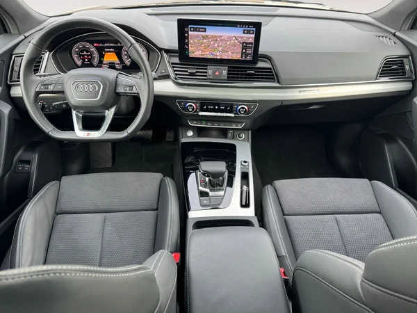 AUDI Q5 (2023) — foto 11 van 19
