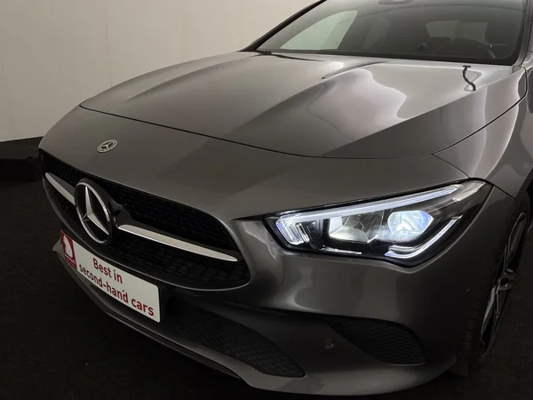 MERCEDES CLA 250 (2022) — foto 25 van 31