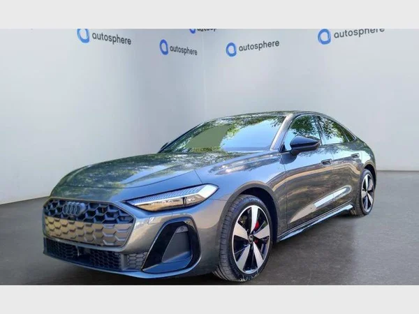 AUDI A5 e-hybrid (2026) — foto 1 van 15