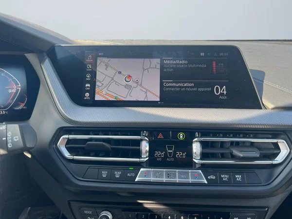 BMW 1 Hatch (F40) (2022) — foto 6 van 27