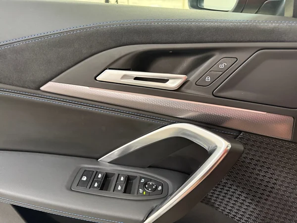 BMW X1 (2026) — foto 10 van 30