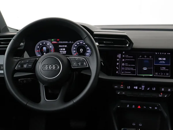 AUDI A3 Sportback (2025) — foto 14 van 18