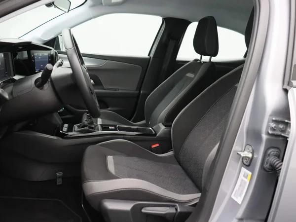 Opel Mokka (2023) — foto 4 van 21
