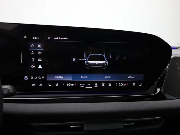 AUDI A5 Avant (2026) — foto 13 van 23