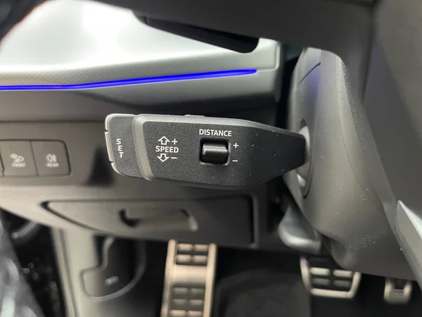 AUDI Q3 Sportback (2026) — foto 9 van 13