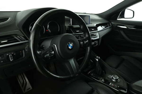 BMW X2 (2020) — foto 2 van 16