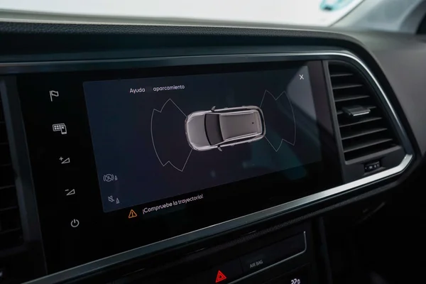 Seat Ateca (2023) — foto 21 van 63
