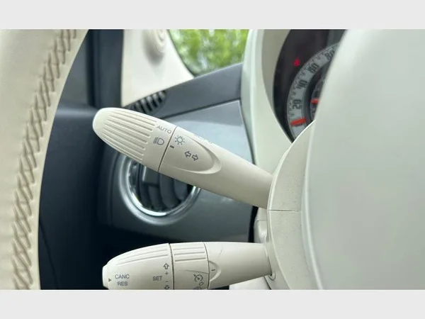 Fiat 500 (2023) — foto 18 van 29