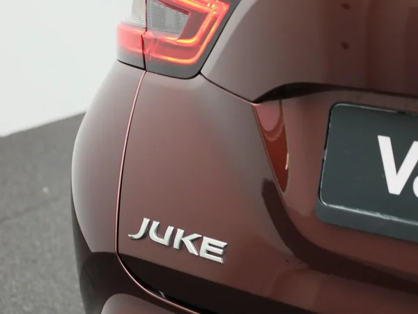 Nissan Juke (2023) — foto 36 van 42