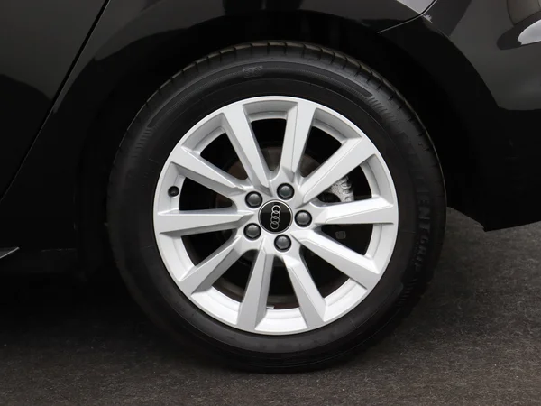 AUDI A1 Sportback (2024) — foto 14 van 18