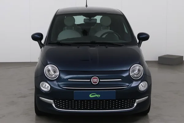 Fiat 500 (2021) — foto 12 van 19