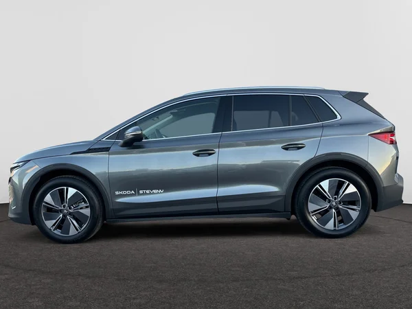 SKODA Elroq (2025) — foto 11 van 18