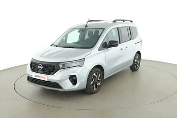 Nissan Townstar 22ac5a37-7e09-4376-a486-b02c819f1426