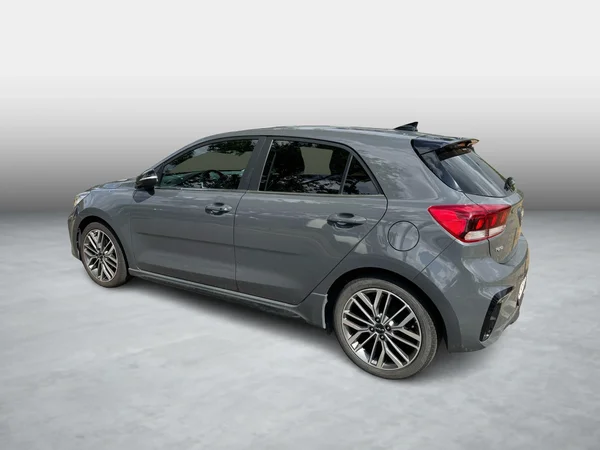 Kia Rio (2022) — foto 6 van 12