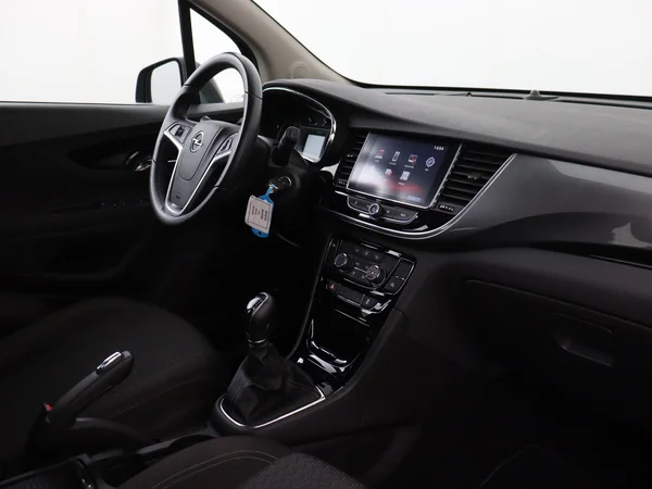 OPEL Mokka (2017) — foto 3 van 25