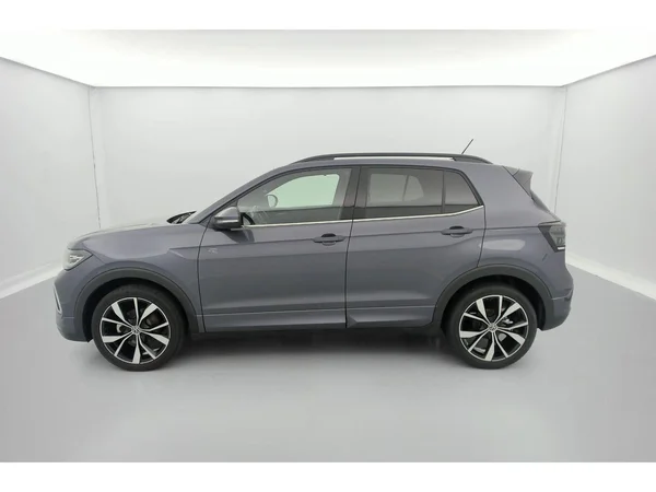 VOLKSWAGEN T-Cross (2025) — foto 31 van 36