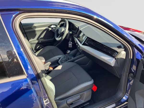 AUDI A1 Sportback (2025) — foto 10 van 23