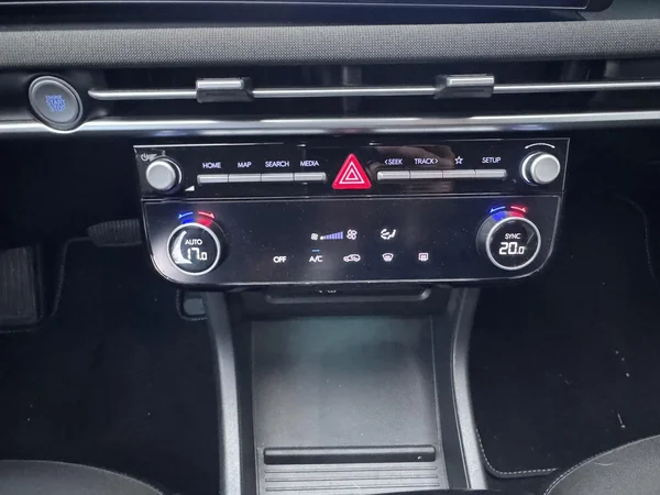 Hyundai Tucson (2024) — foto 16 van 27