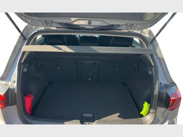Volkswagen Golf VIII (2026) — foto 16 van 23