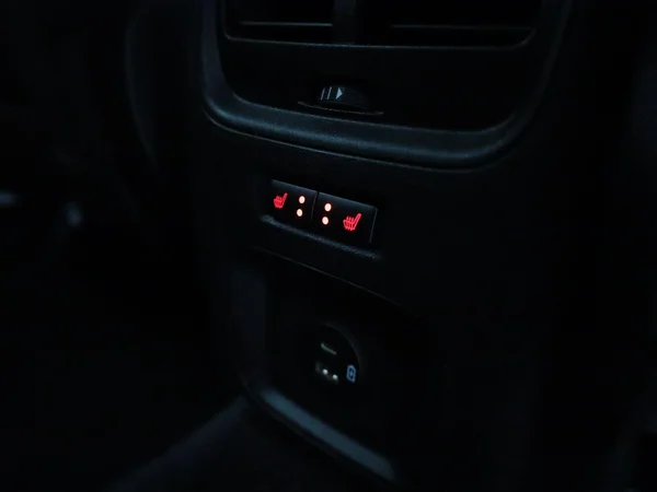Ford Kuga (2022) — foto 29 van 41