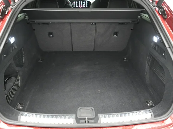 AUDI A5 Avant (2024) — foto 9 van 35