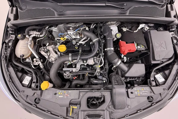 Renault Clio V (2023) — foto 2 van 22