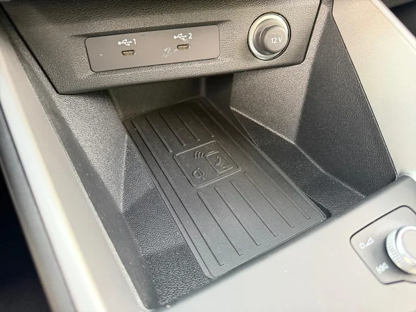 AUDI A1 Allstreet (2025) — foto 19 van 20