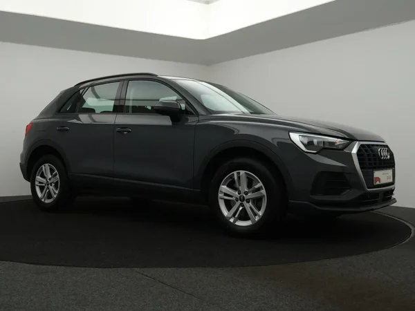 Audi Q3 (2022) — foto 20 van 23