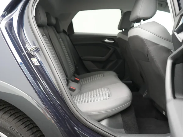 AUDI A1 citycarver (2020) — foto 5 van 10