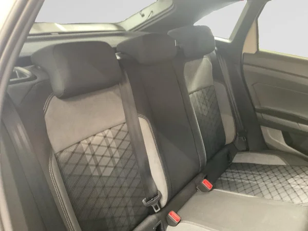 VOLKSWAGEN Taigo (2025) — foto 11 van 22