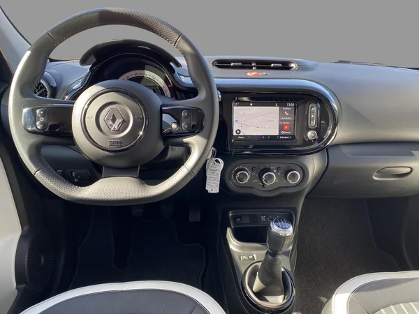 Renault Twingo (2021) — foto 3 van 21