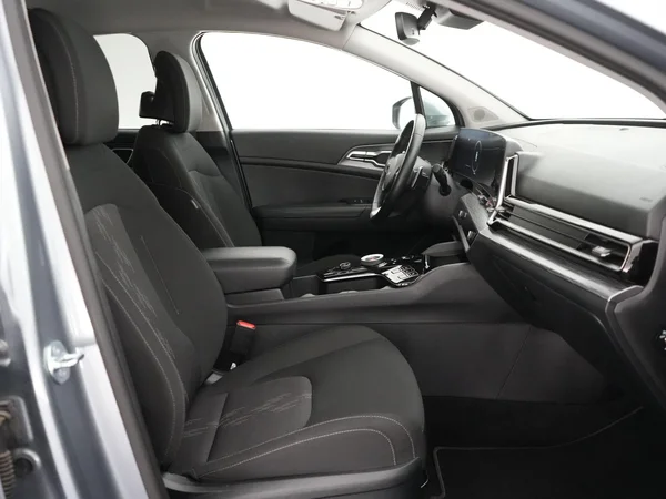 Kia Sportage (2024) — foto 5 van 21
