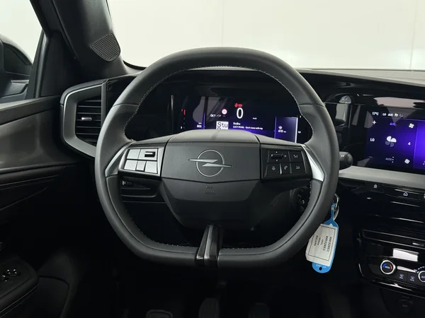 OPEL Mokka (2025) — foto 14 van 26