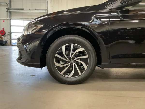 VOLKSWAGEN Polo (2025) — foto 20 van 22