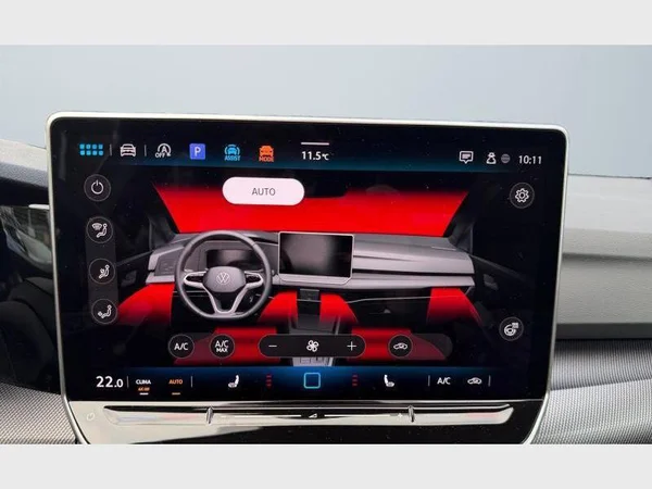 Volkswagen Golf VIII (2025) — foto 5 van 29