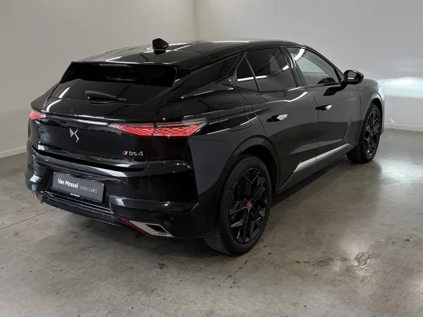 DS DS 4 (2022) — foto 31 van 31