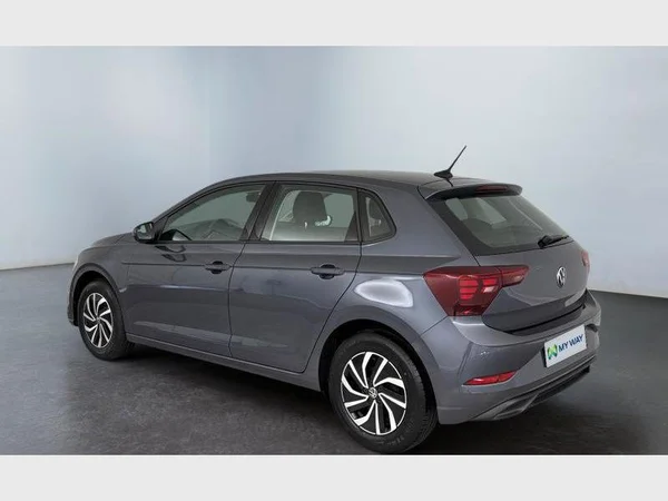 Volkswagen Polo (2024) — foto 19 van 22