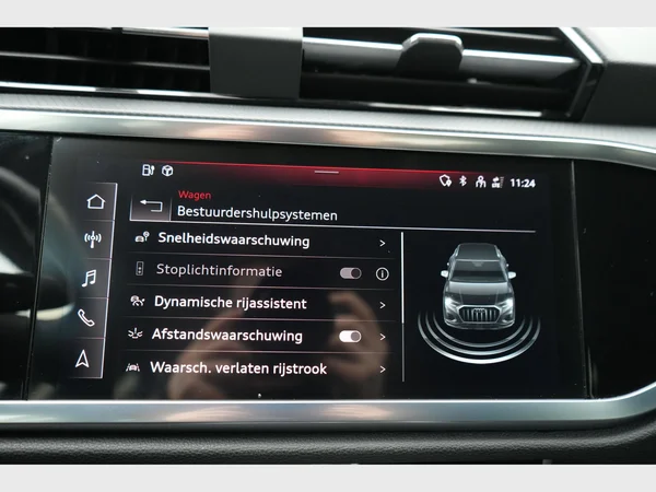 AUDI Q3 (2021) — foto 21 van 30