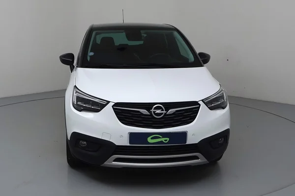 Opel Crossland (2021) — foto 27 van 28
