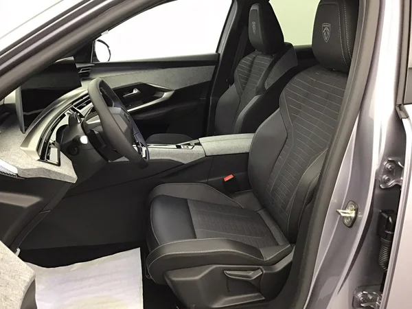 Peugeot 3008 (2026) — foto 20 van 31