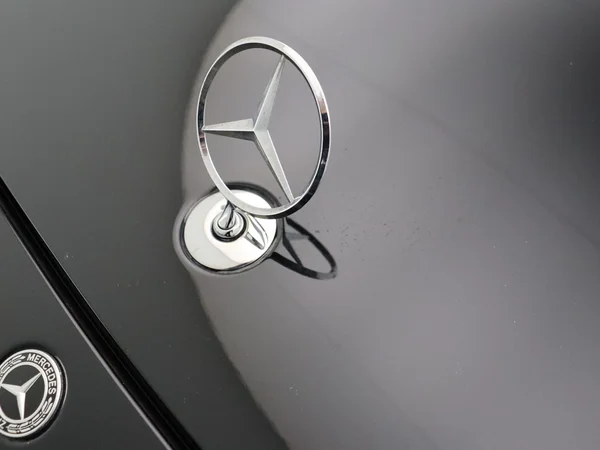 Mercedes-Benz S-Klasse (2024) — foto 29 van 38