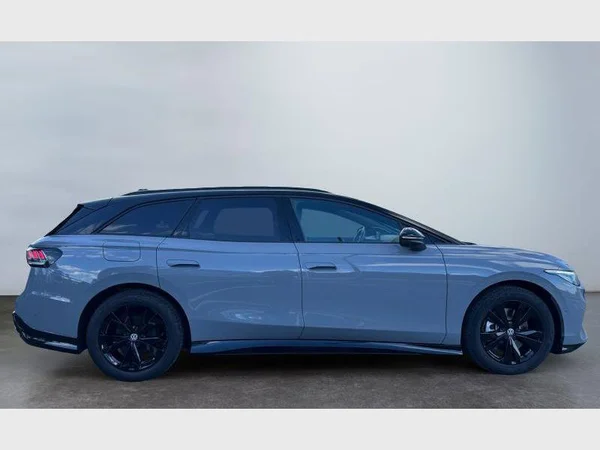 Volkswagen ID.7 Tourer (2026) — foto 23 van 33