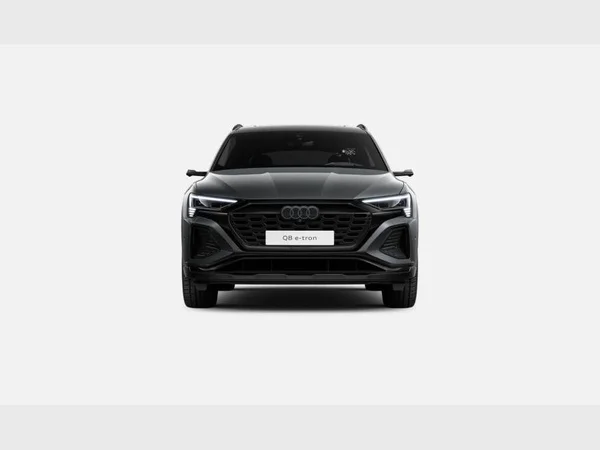 AUDI Q8 e-tron (2025) — foto 3 van 9