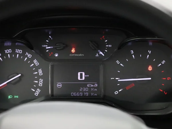 Citroën C3 (2022) — foto 35 van 36