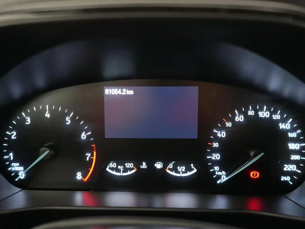 Ford Focus (2024) — foto 22 van 23