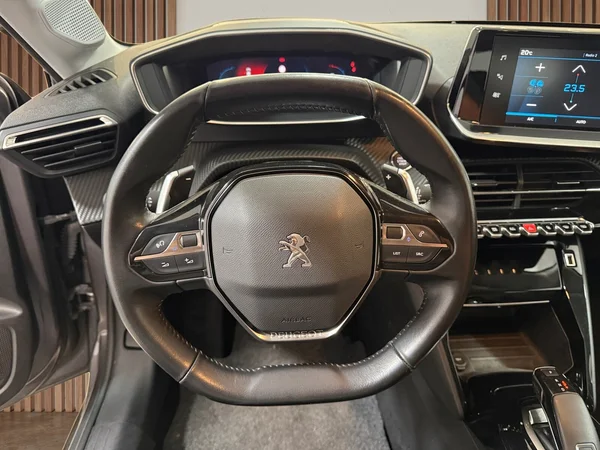 Peugeot 208 (2020) — foto 6 van 29