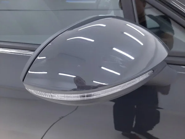 Volkswagen Golf VIII (2022) — foto 13 van 27