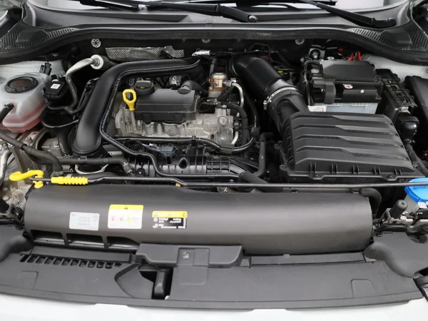 Audi A1 Sportback (2023) — foto 22 van 38
