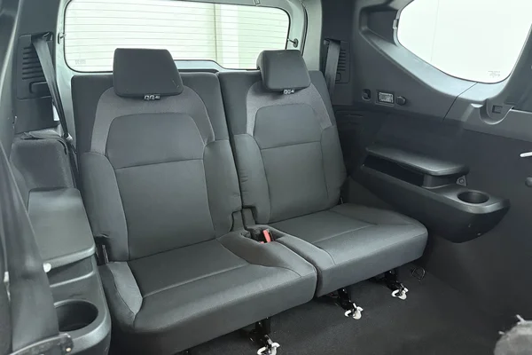 Dacia JOGGER (2024) — foto 8 van 16